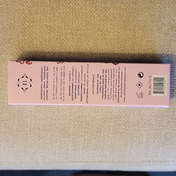 Nanette Lepore Fiercely Eau de Parfum - Picture 5 of 5